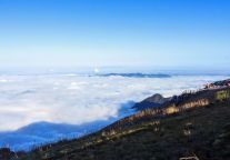 是心动的感觉！武功山本周云海请查收！