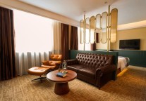 卓越产品服务，带动喆啡酒店强势突围，迈向发展高阶