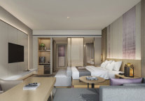 聚焦商旅新需求 麗枫酒店在行动