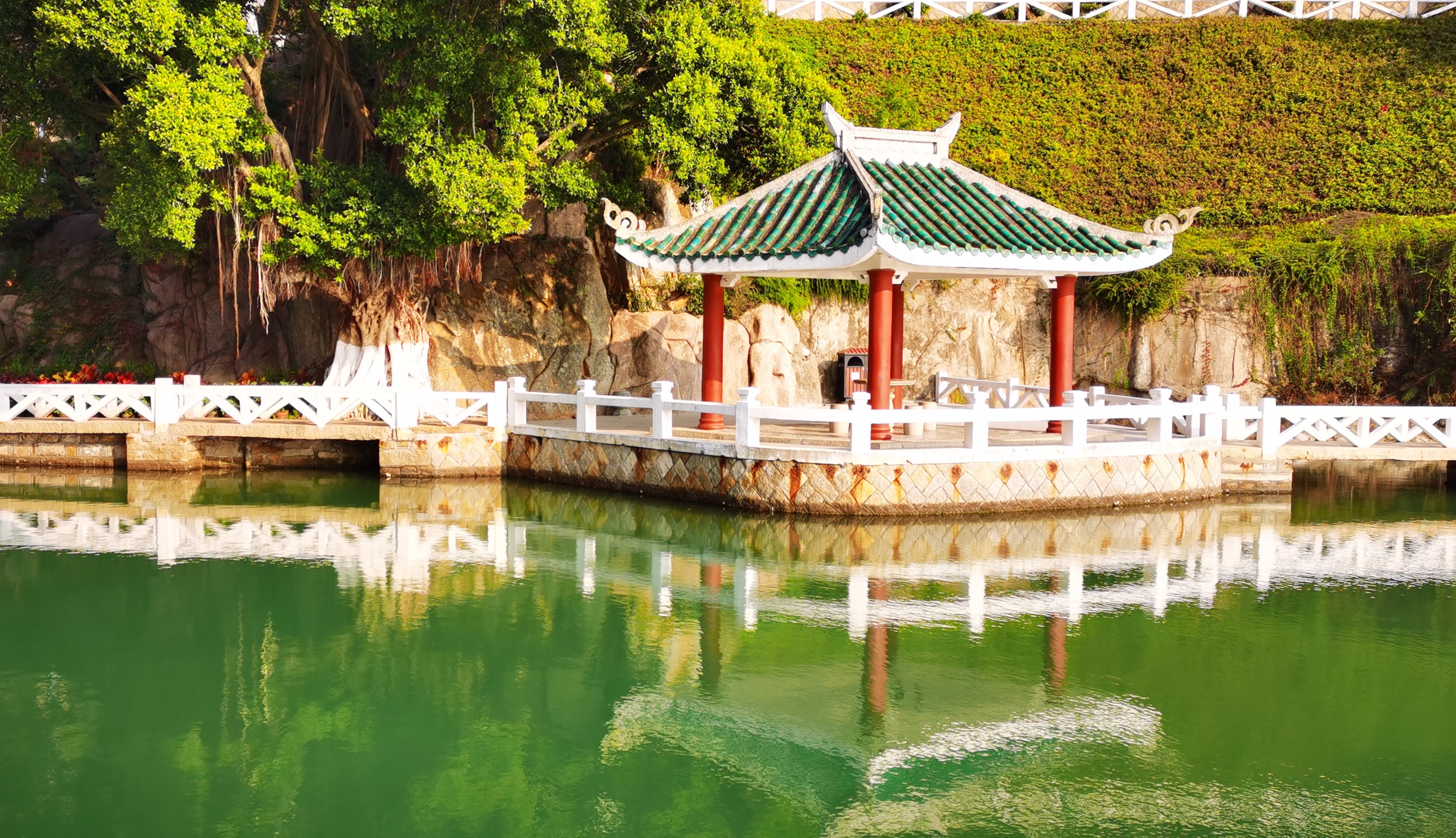 宣城市所有国有A级收费景区免门票