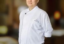 李贝先生出任西宁富力万达文华酒店行政总厨