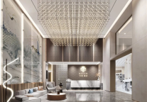 力拓西北，盛放新疆丨丝绸之路上万信至格酒店力辟新局，联动三城