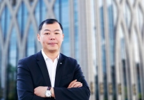 孔志雄先生出任南宁富力万达嘉华酒店总经理