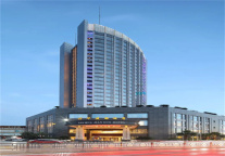 九江信华建国酒店荣获“2021年度中国杰出商务酒店”荣誉称号