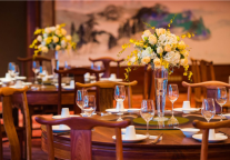 雅阁酒店集团|游览“红木文化博物馆”，邂逅红木房雅阁璞邸酒店