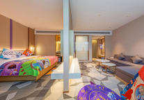 五一出游怕人挤人?快来麗枫酒店放肆“躺平”!