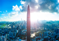 入住锐思特酒店深圳大学南山地铁站店，邀您秋日赏繁华都市