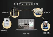 优电团队7年：坚守长期主义，瑞为技术战投加持，AIoT赋能租住客户