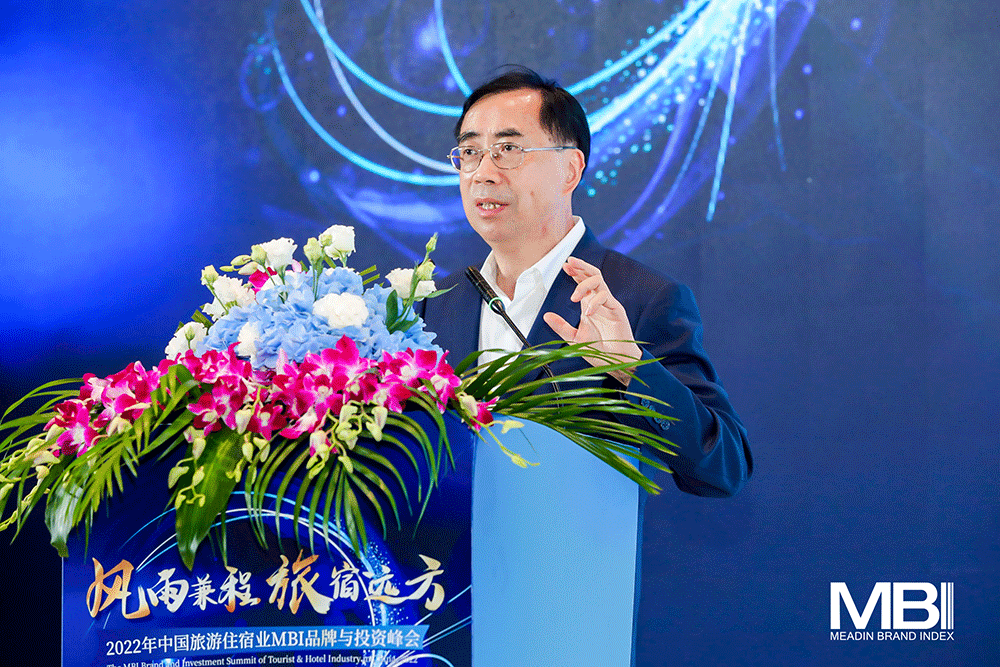 君澜酒店总裁王建平：泛度假趋势下场景就是价值，体验就是效益