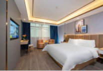 途客中国轻居酒店福州师大学生街店