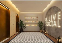 创造多元化投资增益，欧暇·地中海酒店获中端酒店投资者广泛认可