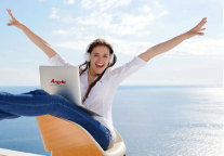 八月品牌月|雅阁品牌官，为每一个特别的你