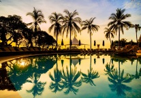 文旅大佬的这个冬天不太冷静？