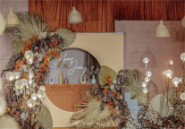 雅阁酒店集团｜奥山雅阁酒店为您精心打造“十”分婚宴