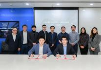 丽呈集团与上海云锦未来酒店集团达成战略合作，共同发展云睿系列品牌