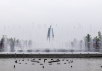 哈尔滨四季冰雪旅游项目预计2023年全面竣工并投入使用