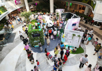 碧家x统一A-Ha碧虎杯大湾区3V3篮球争霸赛正式开启， 多品牌联动赋能