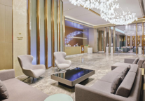 开业门店超900，麗枫酒店成为新中产旅途美学之选