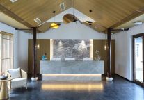 荡口书香府邸酒店即将开业