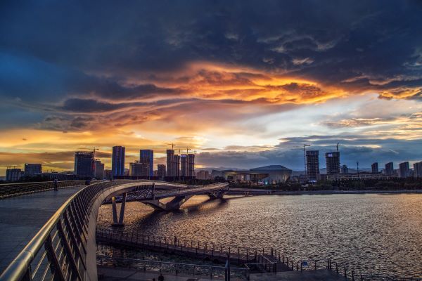 贝壳酒店，陪大家“浪”在锦绣太原城