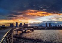 贝壳酒店，陪大家“浪”在锦绣太原城