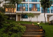 雅阁酒店集团|暖冬出行，尽在广州莲花山雅阁璞邸酒店