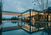 度假型酒店生活方式品牌创建的思考 ——以禅驿酒店品牌建设为例