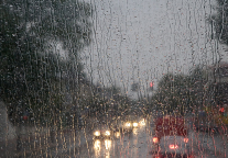 一位河南酒店人亲历的暴雨救援