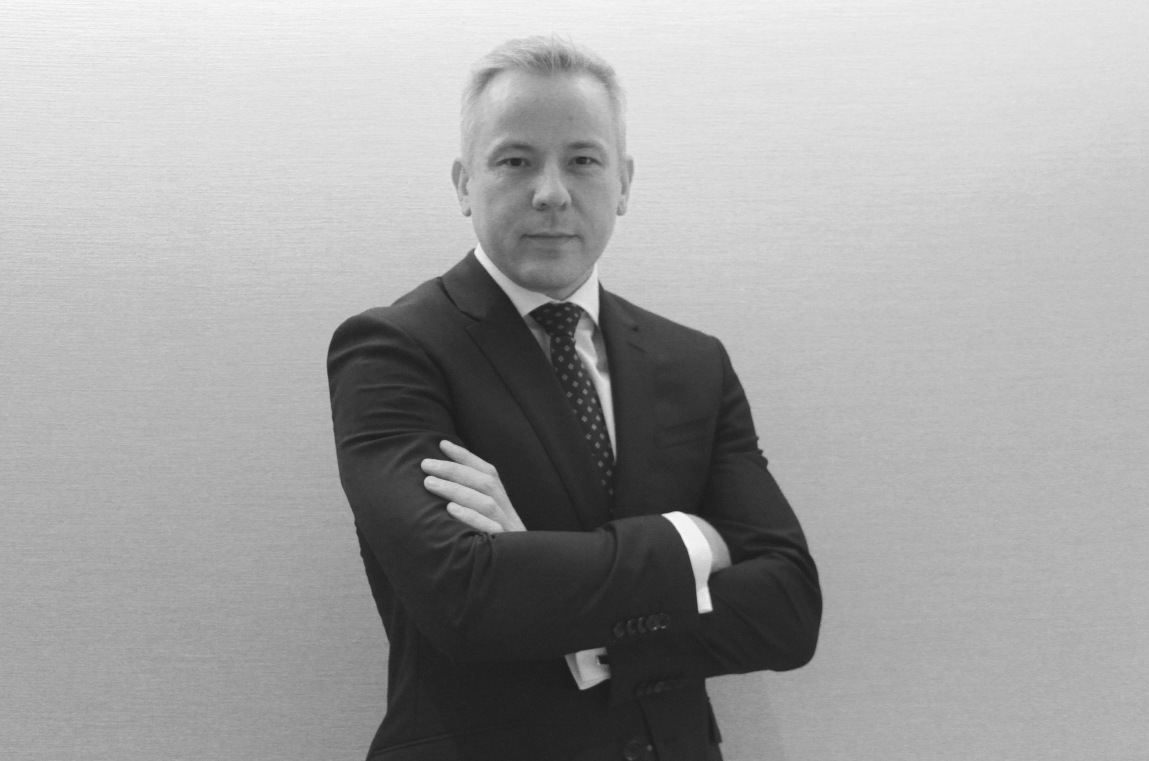 Philip Morris出任多切斯特精选酒店集团商务副总裁