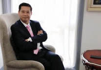 温州三和开元大酒店于军：做敢拼敢担的“开路人”｜酒店精英秀