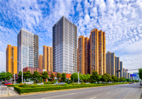 赏武汉秋日之美，住格菲酒店