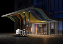 石家庄雅乐轩酒店正式开业