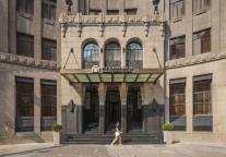 抓住机遇，破茧重生 | 锦江都城酒店踏上新征程