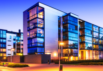 天津：扩大保障性租赁住房供给 商办科研用房可改保租房