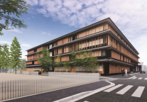 都喜酒店集团宣布正式进驻日本 2家店预计今年开业