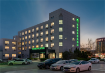 真·美食大省， 格林豪泰酒店在“豪、酣、畅”的山东等你