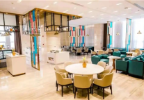 雅阁酒店集团|泰合卓凡雅阁酒店海鲜自助餐周五至日开放