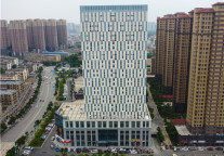 格林东方徐州沛县滨河路酒店即将盛大开业，欢迎品鉴