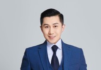 廖坤伟先生出任阿丽拉东湖武汉酒店总经理