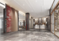 雅阁酒店集团丨陕西延安城投河映居雅阁酒店，打卡红色旅游地