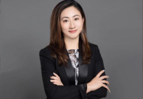 托尼洛·兰博基尼酒店及度假村任Sandy Shen为市场销售副总裁