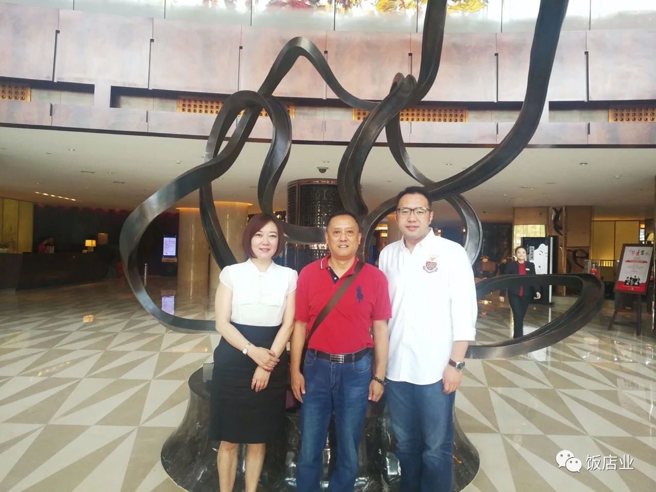 李原：认知、创变、转化 ——沈翊的“绣花式”经营之道