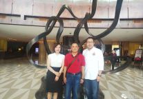 李原：认知、创变、转化 ——沈翊的“绣花式”经营之道