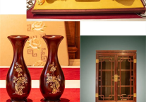 雅阁酒店集团 | MAHOGANY ART，艺术无界，红木为伴