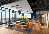 消费之外，2.6亿新青年如何重塑中端酒店竞争格局?