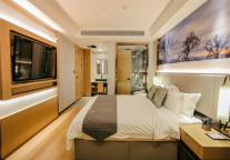 景美瓜甜人情味浓，新疆乌鲁木齐人民路格林东方酒店更是以诚相待