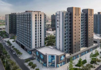 多维升级美好租住体验，方隅打造成功范式|创变100谈