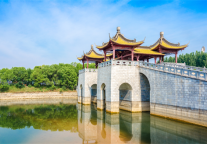 易佰酒店系易佰良品酒店邢台火车站店，便捷便利的体验