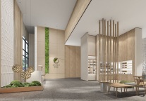 厦门同安源宿酒店正式揭幕