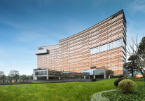 成都非遗博览园缇沃丽酒店即将正式开业